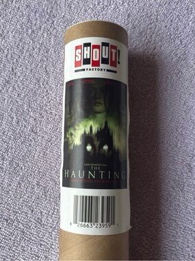 Shout! Factory The Haunting Poster (18”x24”)